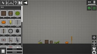 甜瓜游乐场7723汉化版(自带模组)