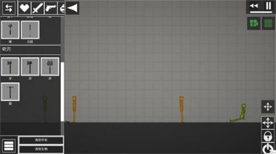 甜瓜游乐场7723汉化版(自带模组)