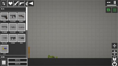 甜瓜游乐场7723汉化版(自带模组)