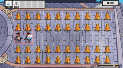 植物大战僵尸星铁版