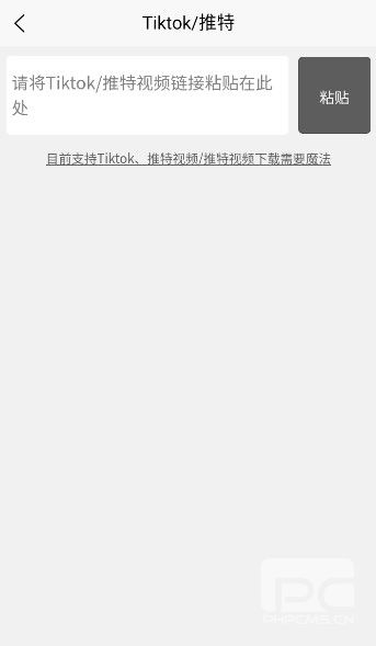 tk去水印截图2