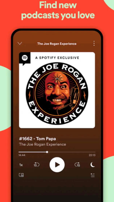 声田spotify截图2