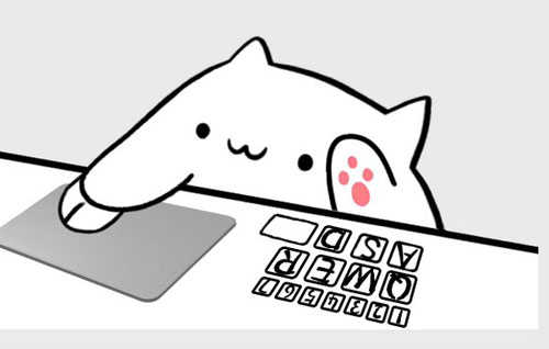 bongocatmver截图1