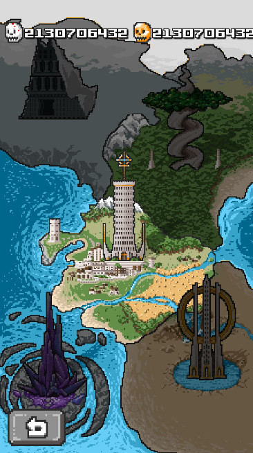 tower breaker截图3