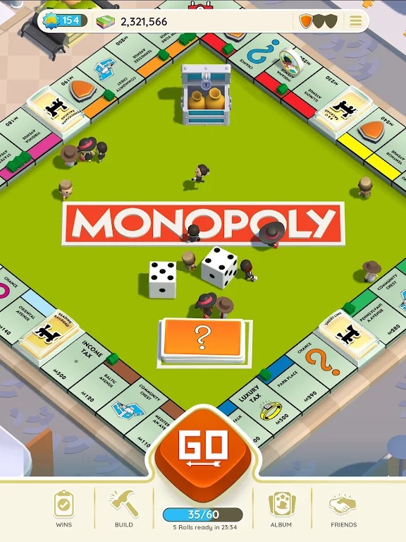 monopoly go截图1