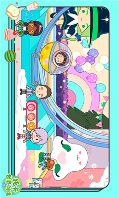 托卡世界创造截图2