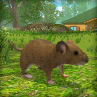 老鼠模拟器(mouse simulator)