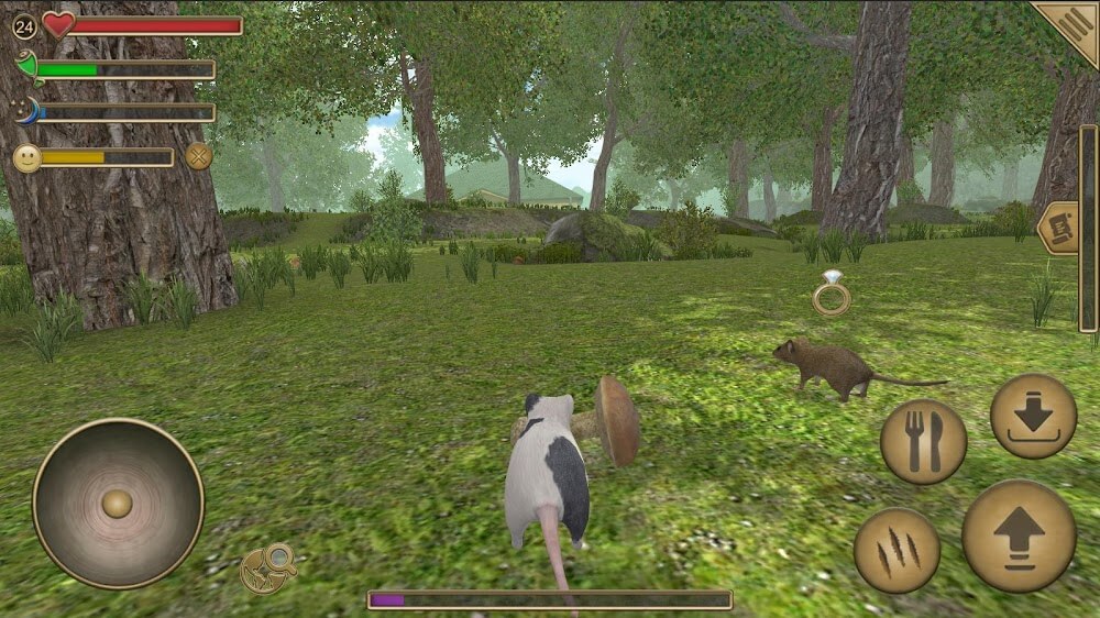 老鼠模拟器(mouse simulator)截图3