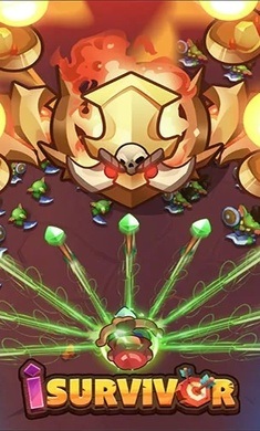 我是幸存者(isurvivor)截图1