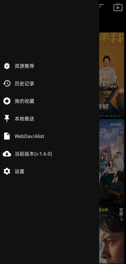 影视范的壳子截图3