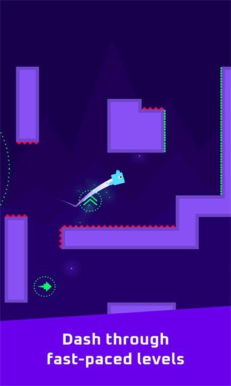 驱魔者(Exoracer)截图2