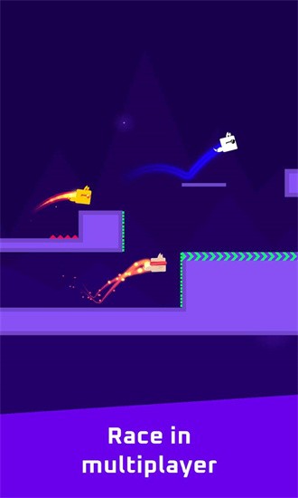 驱魔者(Exoracer)截图1