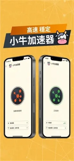 小牛加速器截图1