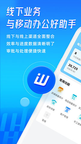 旺店通截图3
