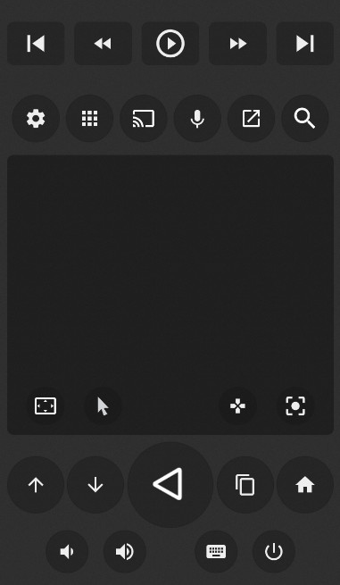 zank remote截图1