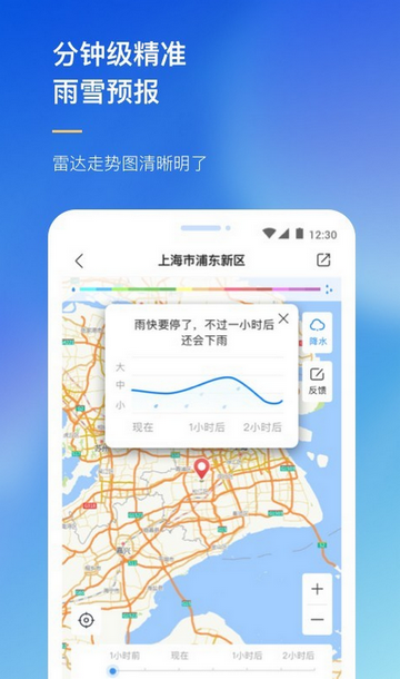 农场天气预报截图2