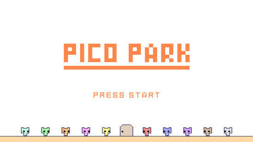 picopark截图3
