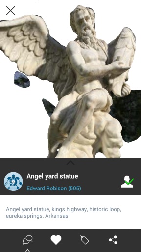 123DCatch截图2