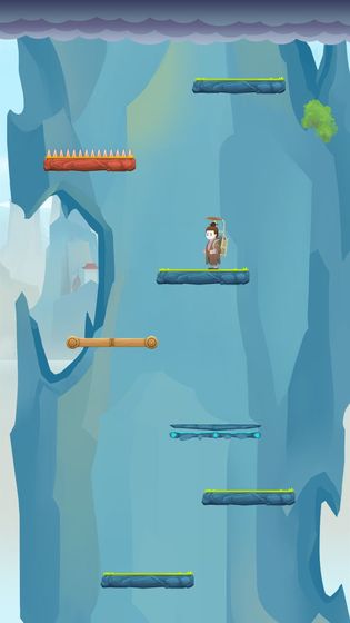 道士下山截图3