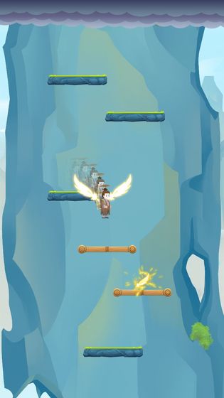 道士下山截图2