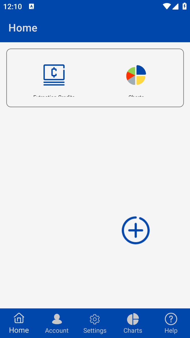 EzExpenz截图1