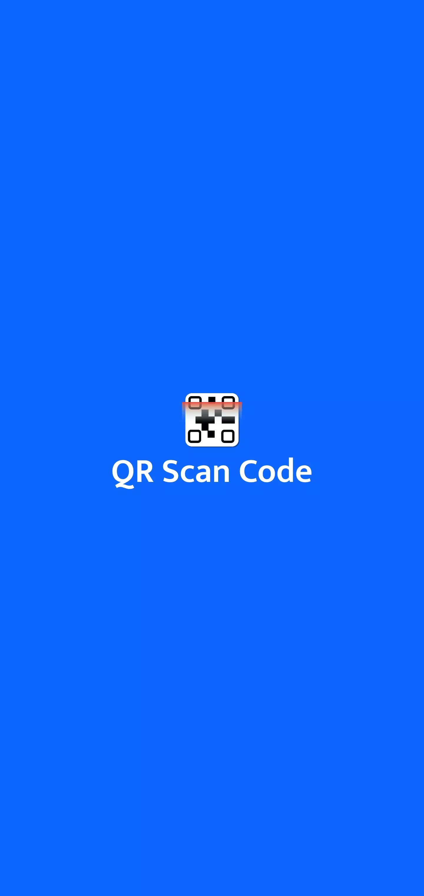 QRscancode截图1