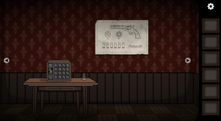 Alchemist截图2