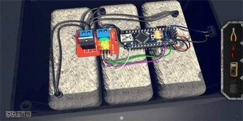 拆弹部队3D截图2