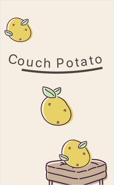 Couchpotato截图1
