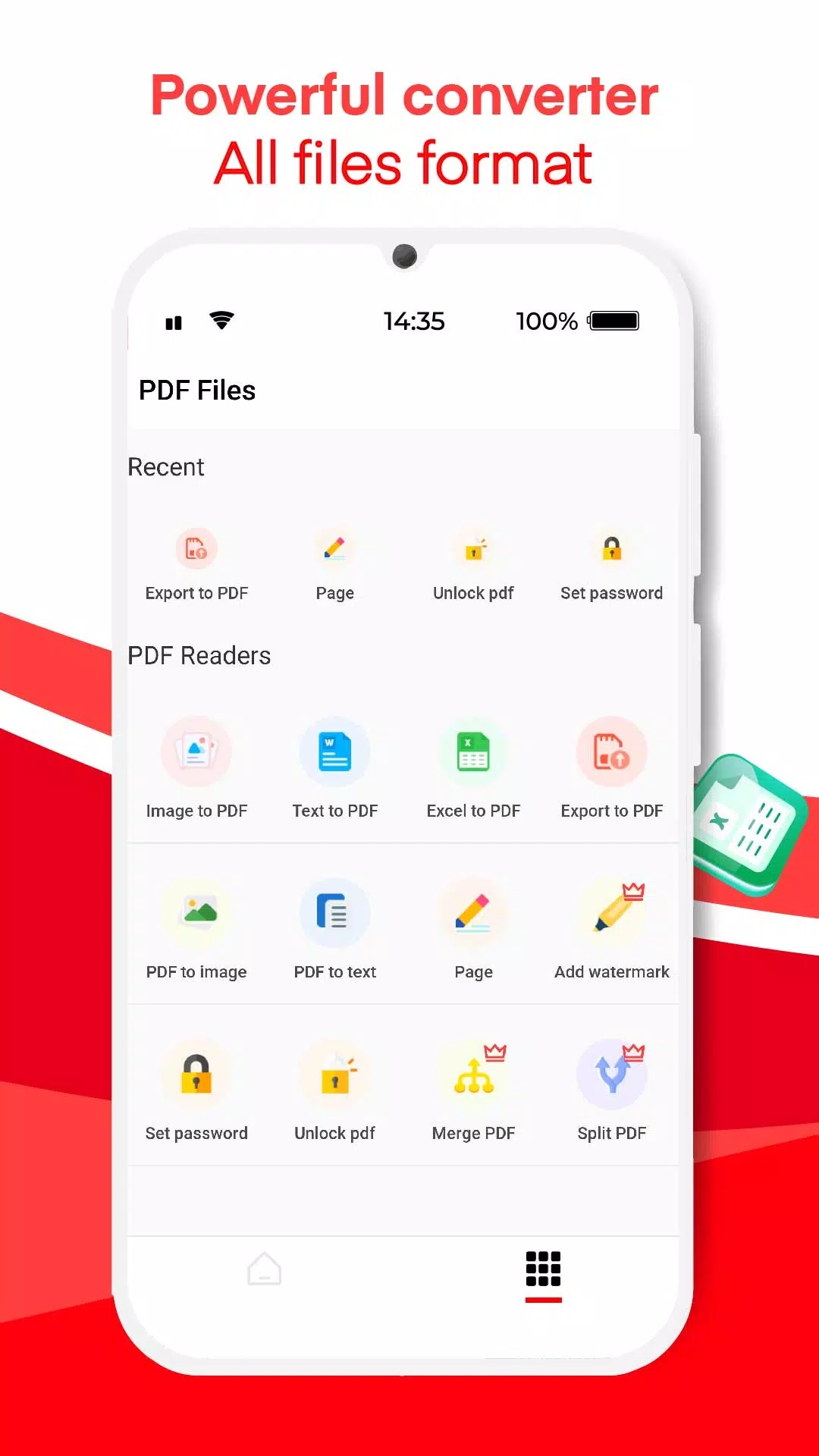 imagetopdfconverter截图2