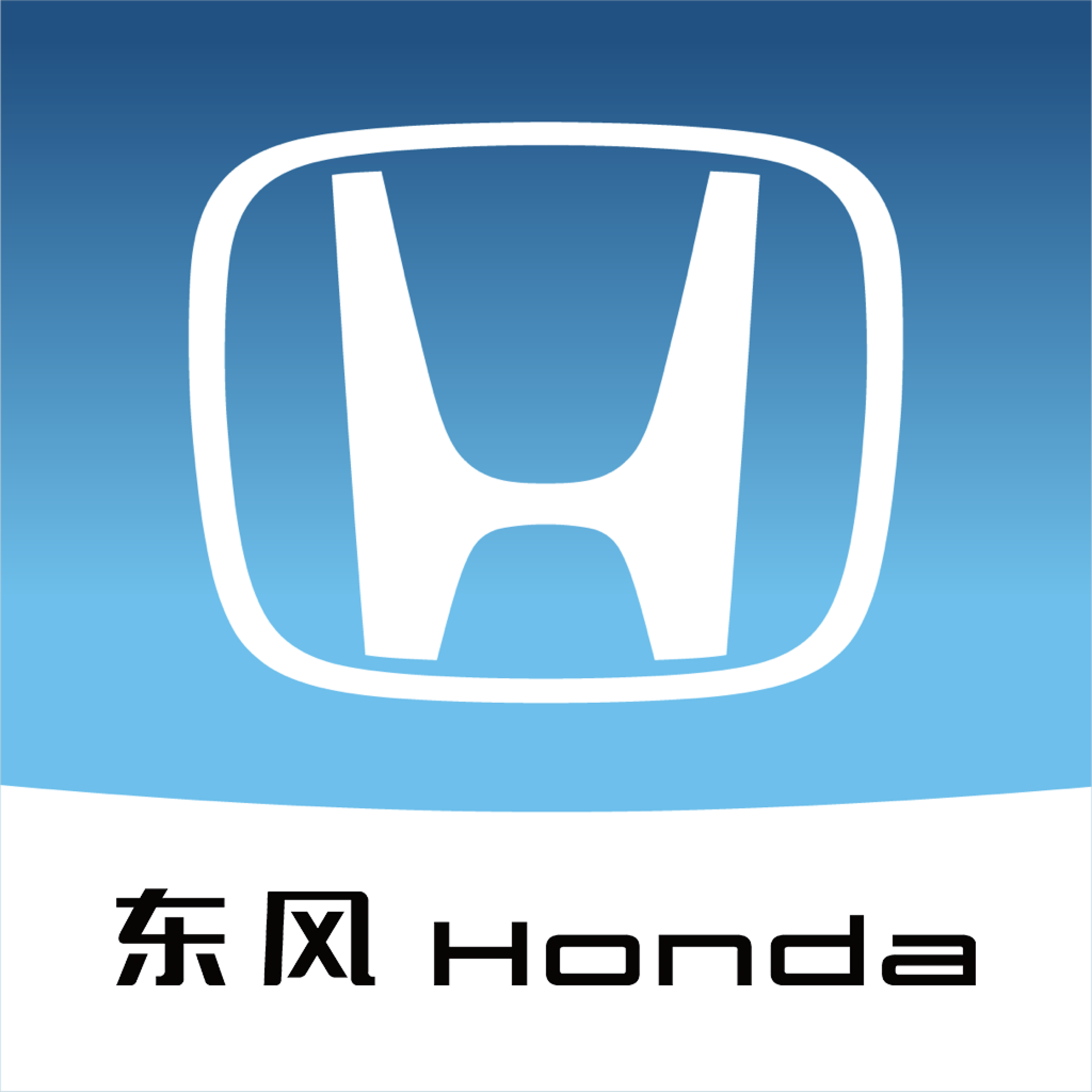 东风本田智能互联