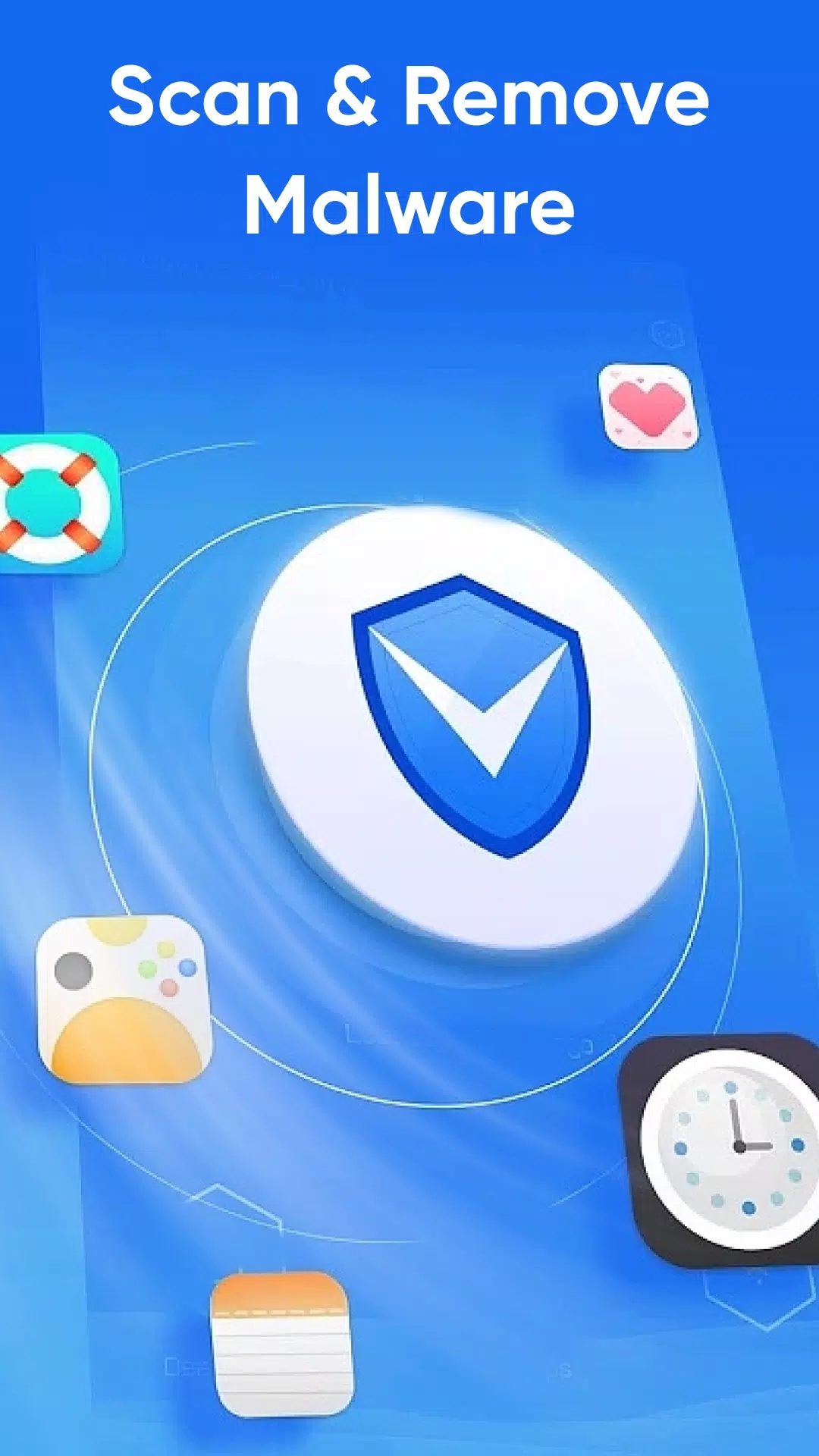 oneantivirus截图2