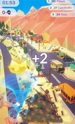 暴风截图3