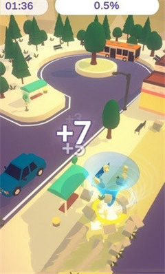 暴风截图2