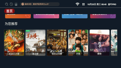 金叶PRO截图3