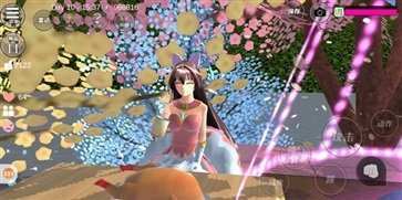 樱花校园联机版截图2