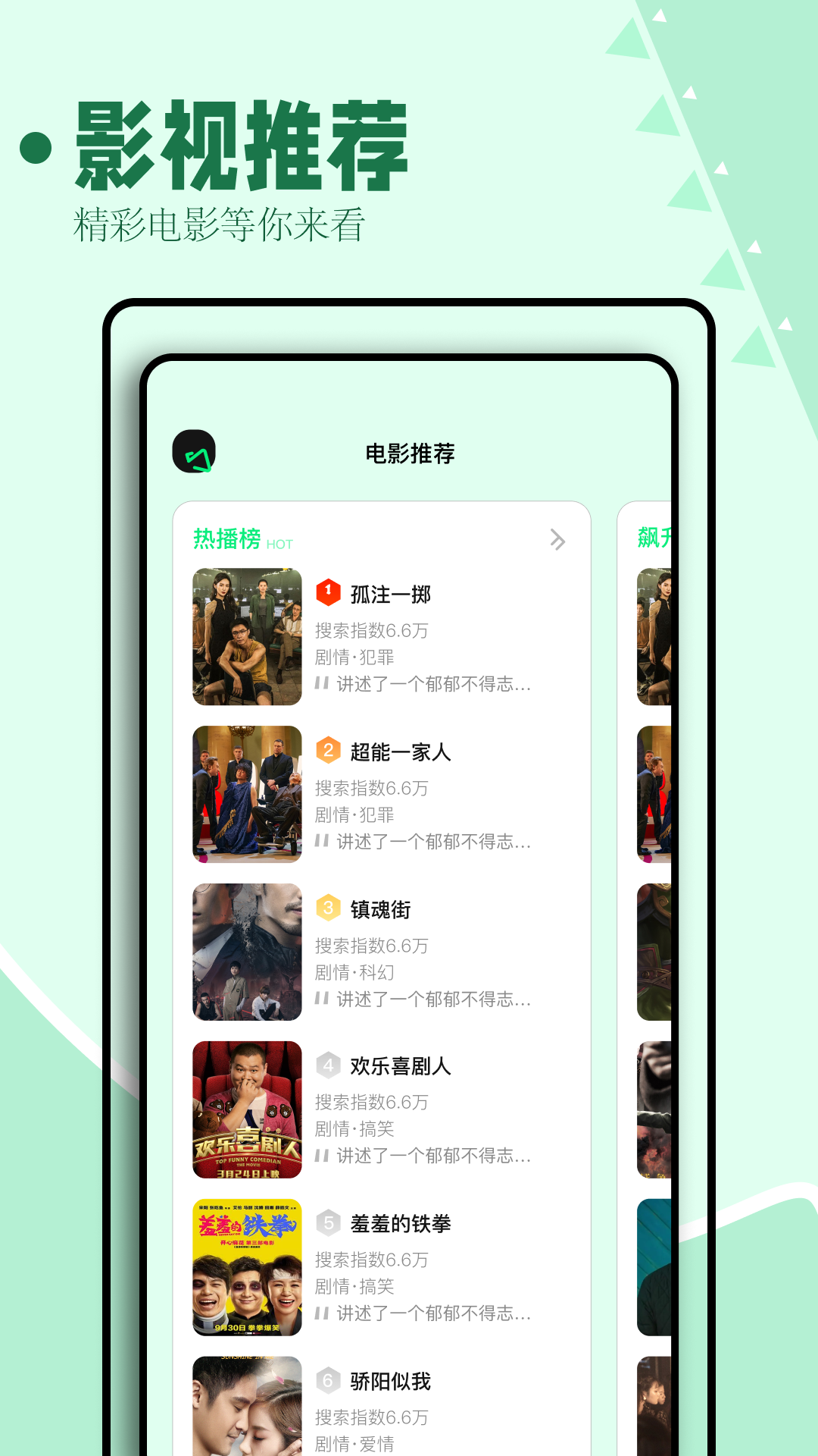 海鸥影评截图1