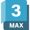 3DSMAX2024