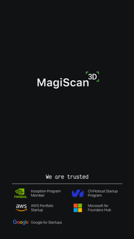 MagiScan截图1