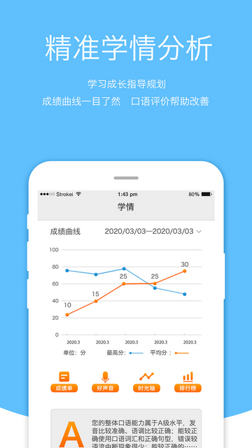 会听说英语截图1