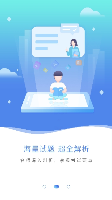 专升本刷题宝截图1