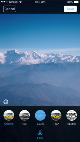米家全景相机截图1