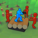 木筏生存僵尸森林2(Zombie Raft 2)