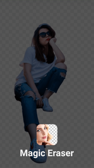 MagicEraser截图2