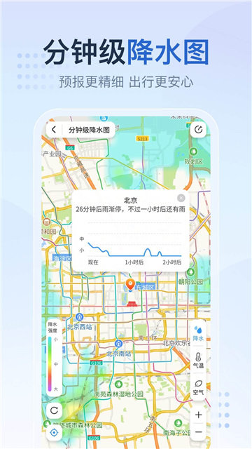 2345天气王截图2
