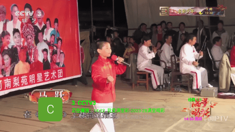 全球直播TV截图3