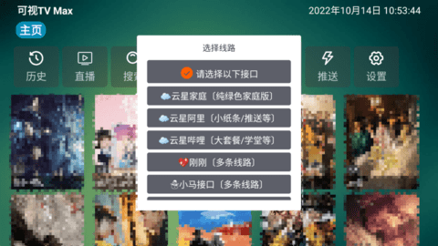 可视TVMax截图3