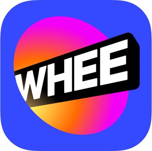 WHEE绘画