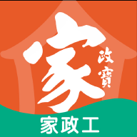家政宝工端