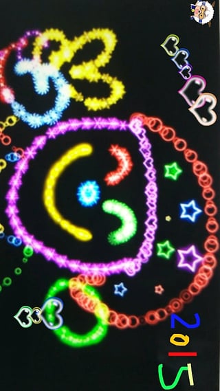 孩子画画截图3